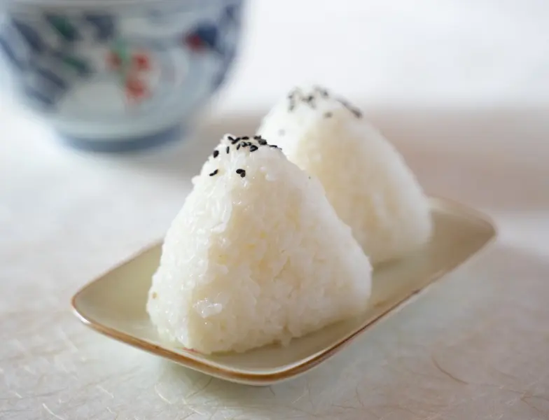 おにぎり